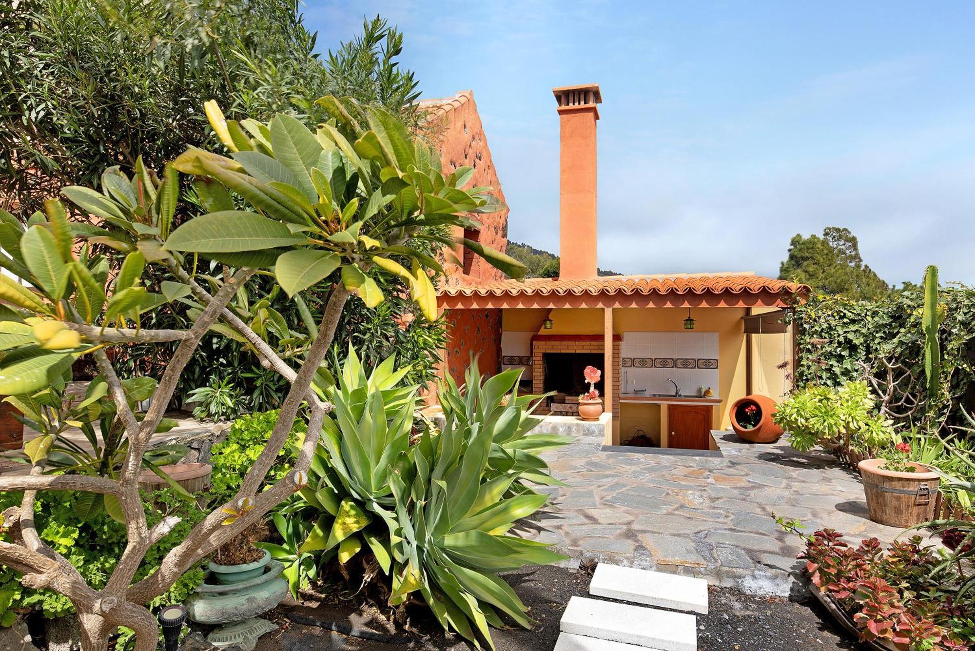 Casa Titi Las Indias Exterior foto