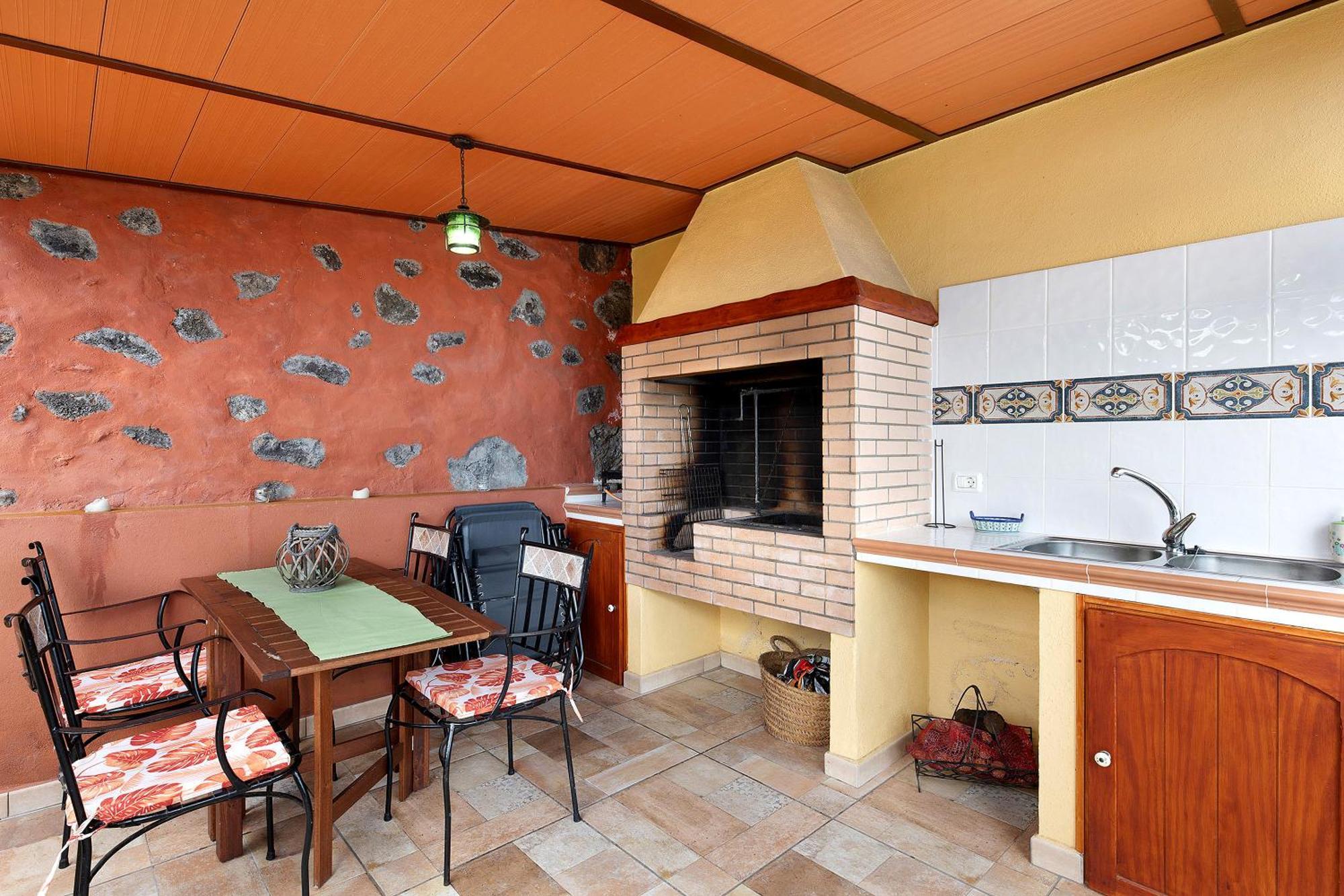 Casa Titi Las Indias Exterior foto