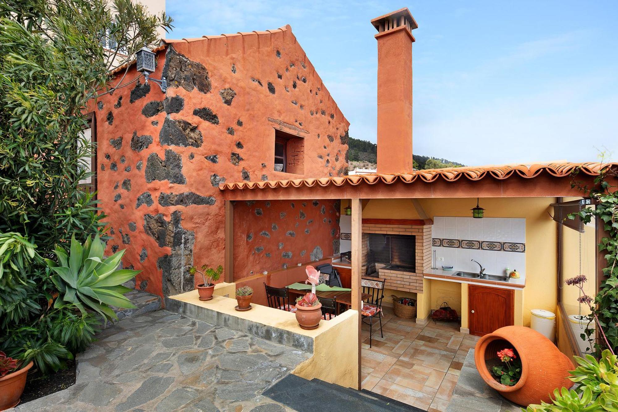 Casa Titi Las Indias Exterior foto